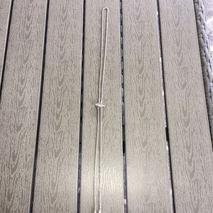 Kendra Scott Bolo Necklace